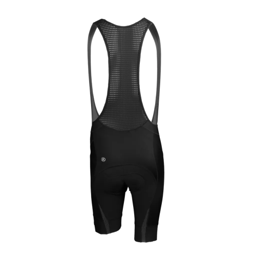 Fietsbroek Competition PR.R Heren zwart